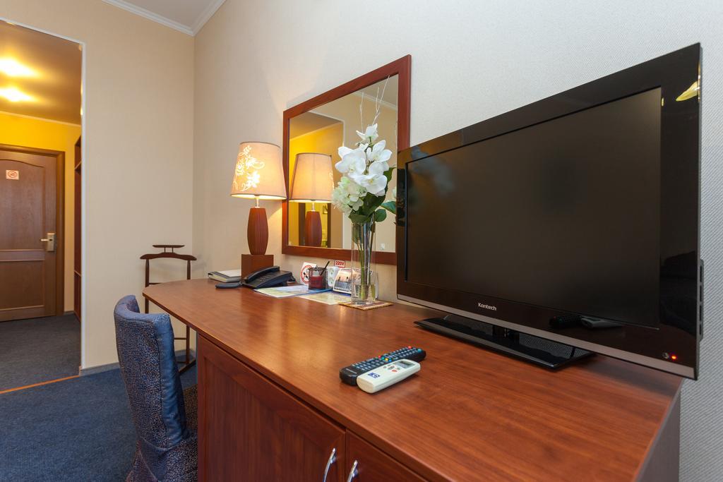 Rahat Hotel Aktau  Bilik gambar