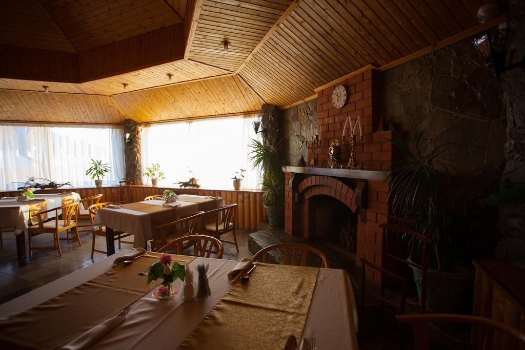 Rahat Hotel Aktau  Luaran gambar