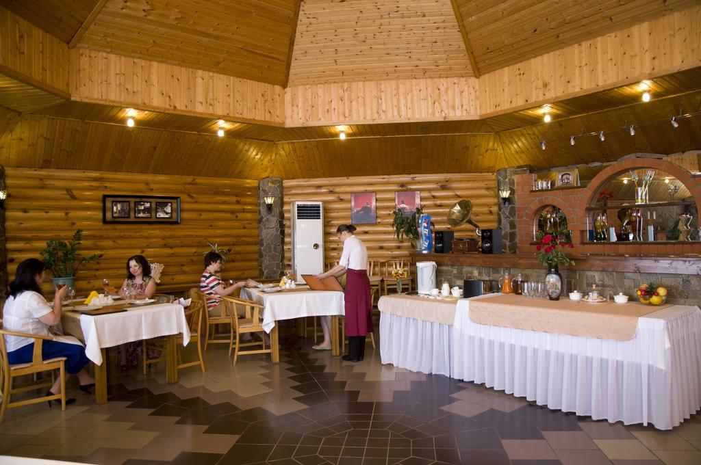 Rahat Hotel Aktau  Luaran gambar