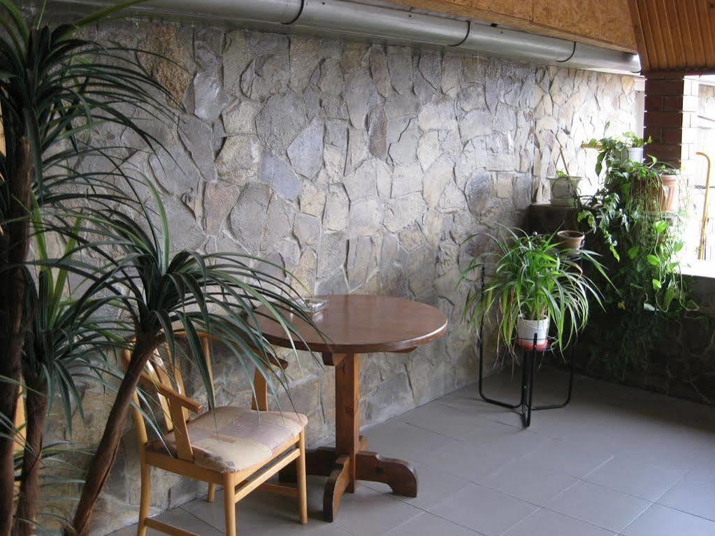 Rahat Hotel Aktau  Luaran gambar