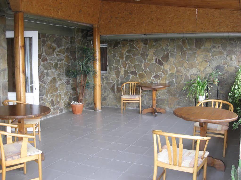 Rahat Hotel Aktau  Luaran gambar
