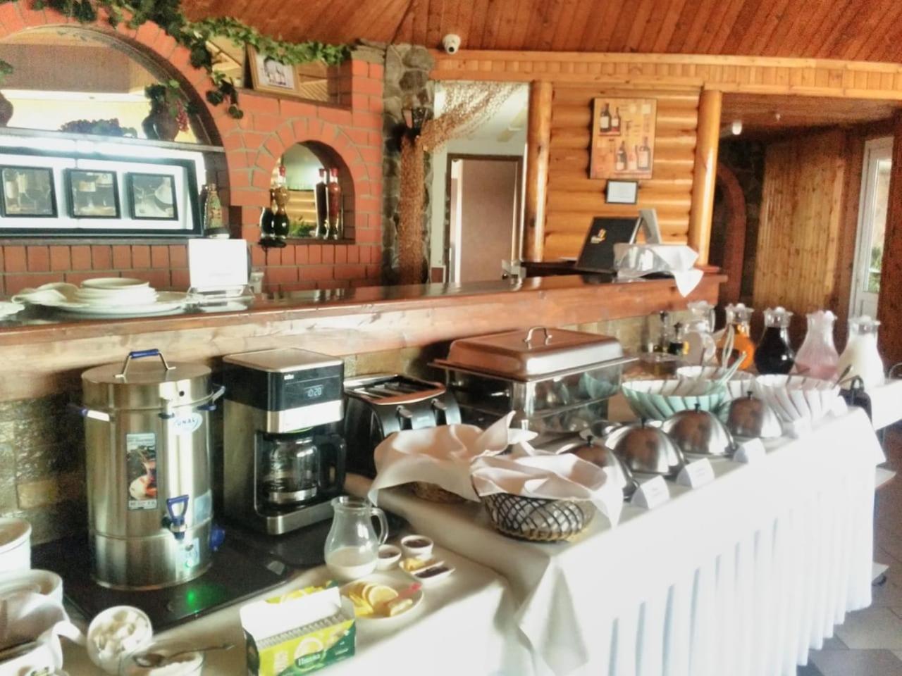 Rahat Hotel Aktau  Luaran gambar