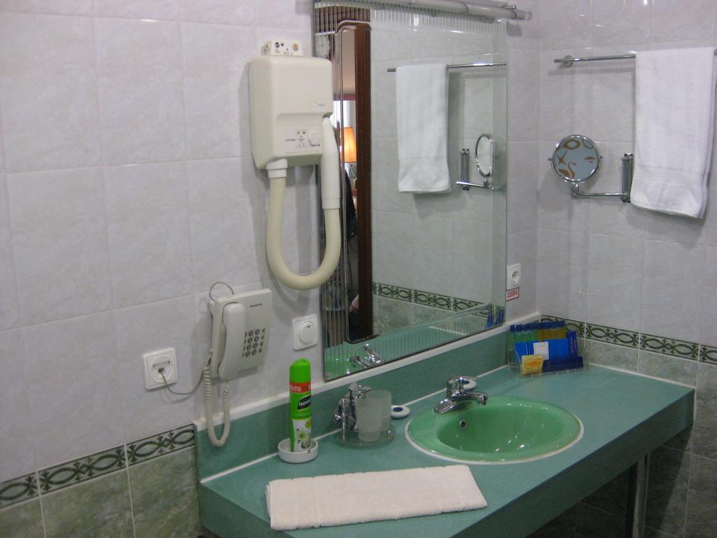 Rahat Hotel Aktau  Luaran gambar